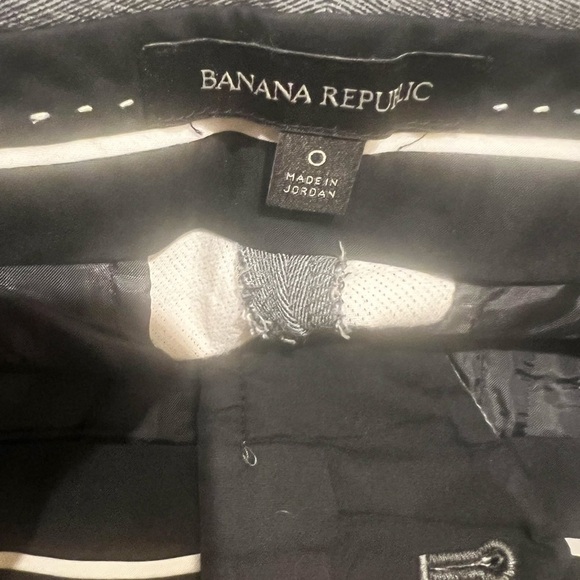 🧡 5 for $25 🧡 BANANA REPUBLIC pants - Picture 2 of 3